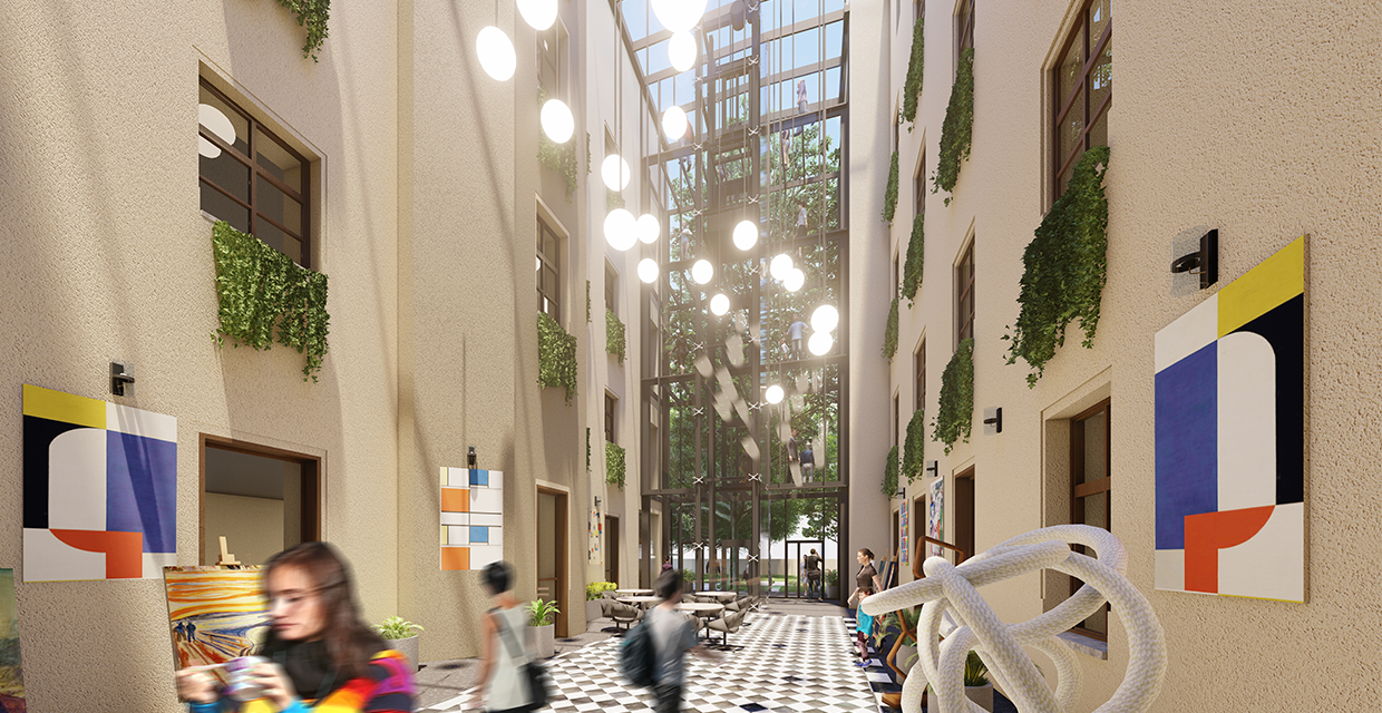 Uniwersytet Łódzki                                                Centrum Nauki i Sztuki - AGG