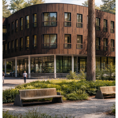 FOREST RESEARCH INSTITUTE  WARSAW - AGG