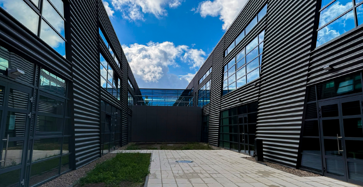 FABRYKA SEW-EURODRIVE POLSKA - AGG