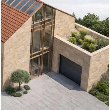 CLEAN THROUGH HOUSE - AGG