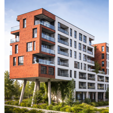 MEADOW OASIS NEIGHBOURHOOD HOUSING - AGG