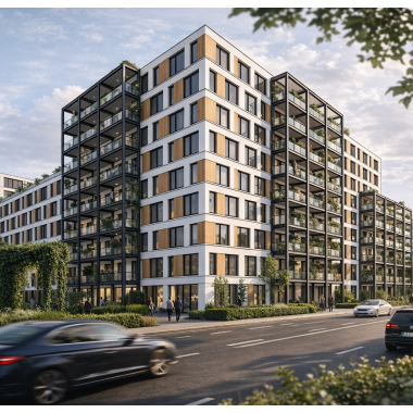 KARPACKA HOUSING ESTATE - AGG