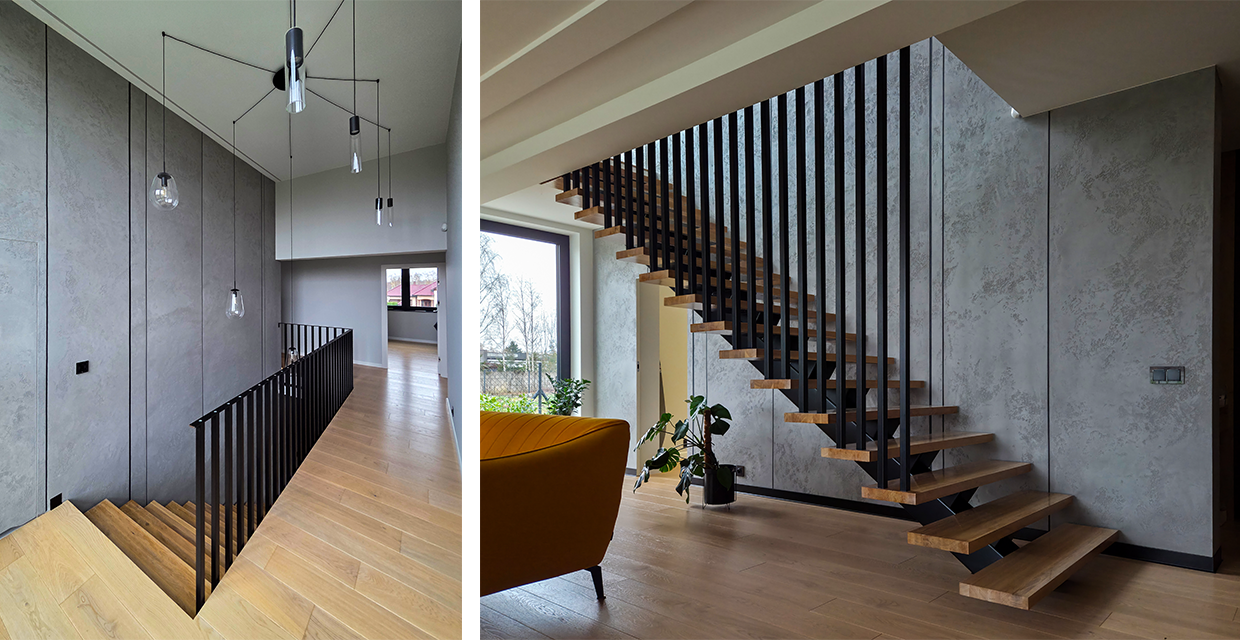 Dom jednorodzinny <br class="no_br" /> Dach z Pomysłem - AGG